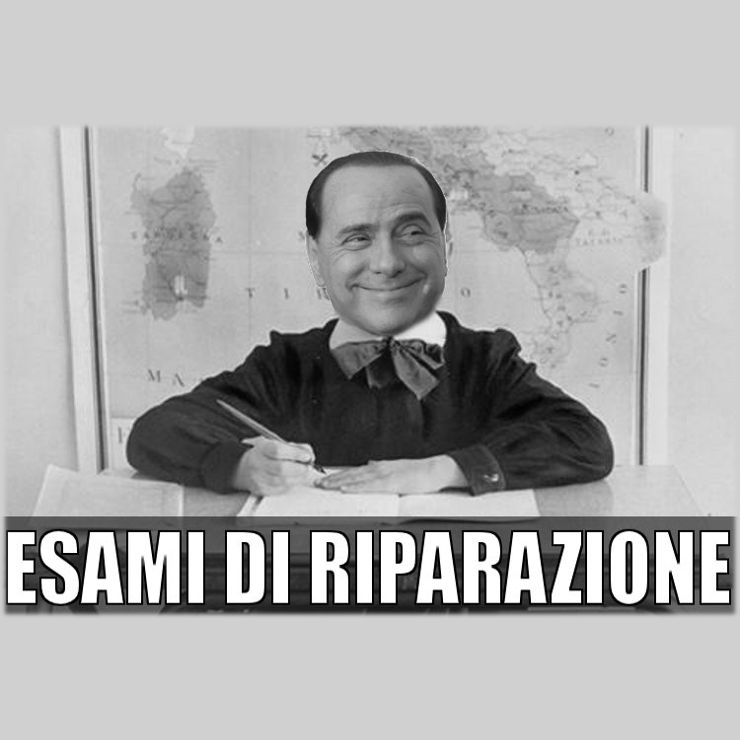 ESAMI DI RIPARAZIONE