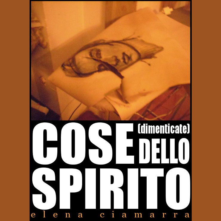 COSE (DIMENTICATE) DELLO SPIRITO