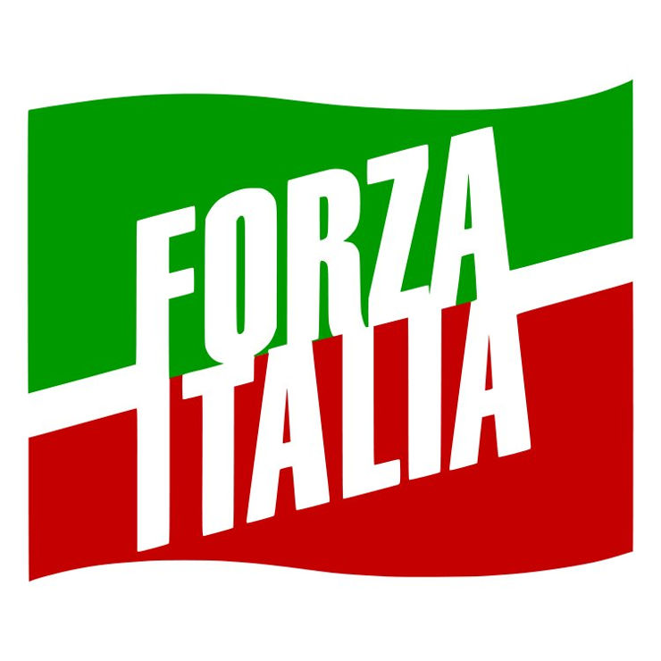 FORZA ITALIA