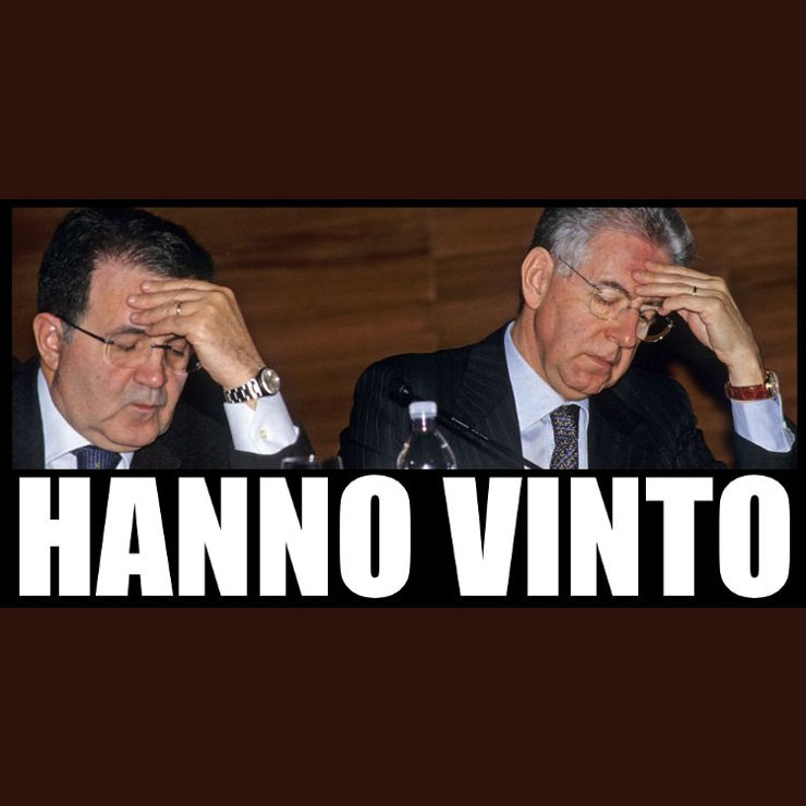 HANNO VINTO