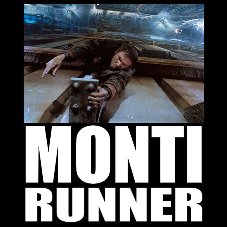 MONTI RUNNER