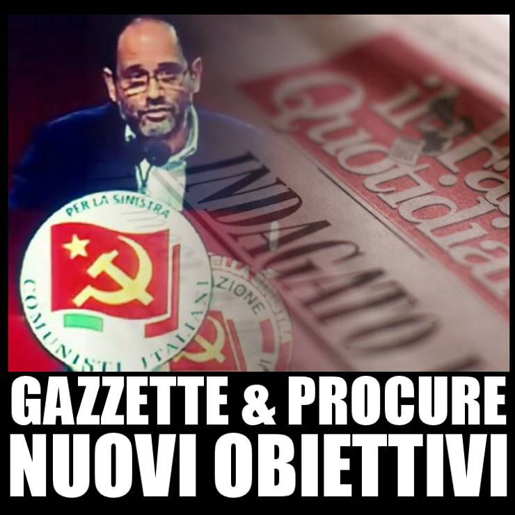 GAZZETTE & PROCURE: NUOVI OBIETTIVI