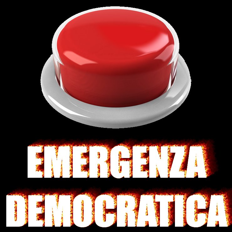 EMERGENZA DEMOCRATICA