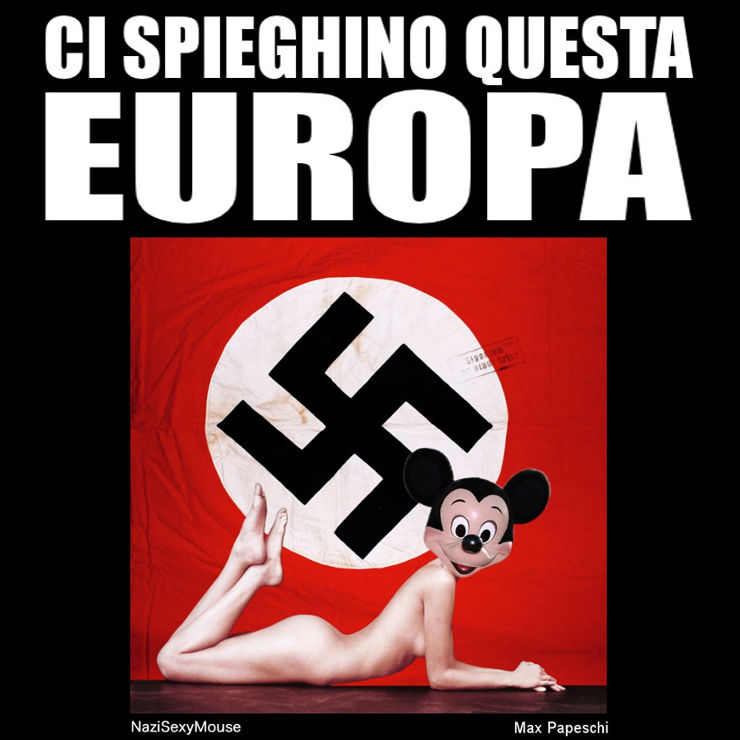 CI SPIEGHINO QUESTA EUROPA