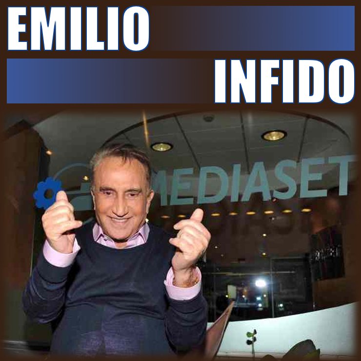 EMILIO INFIDO