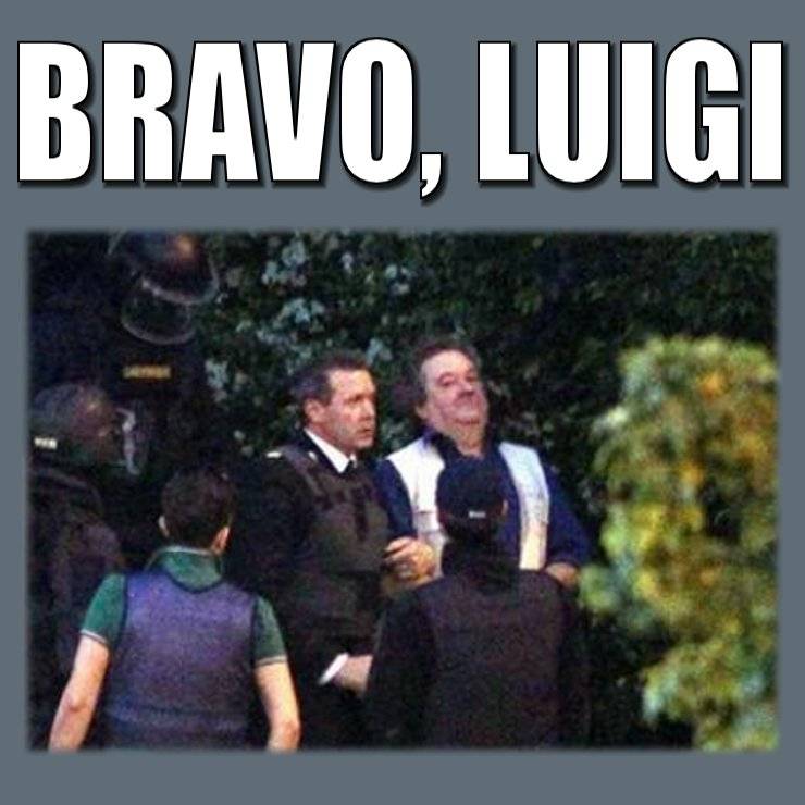 BRAVO, LUIGI