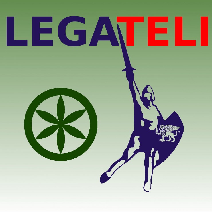 LEGATELI