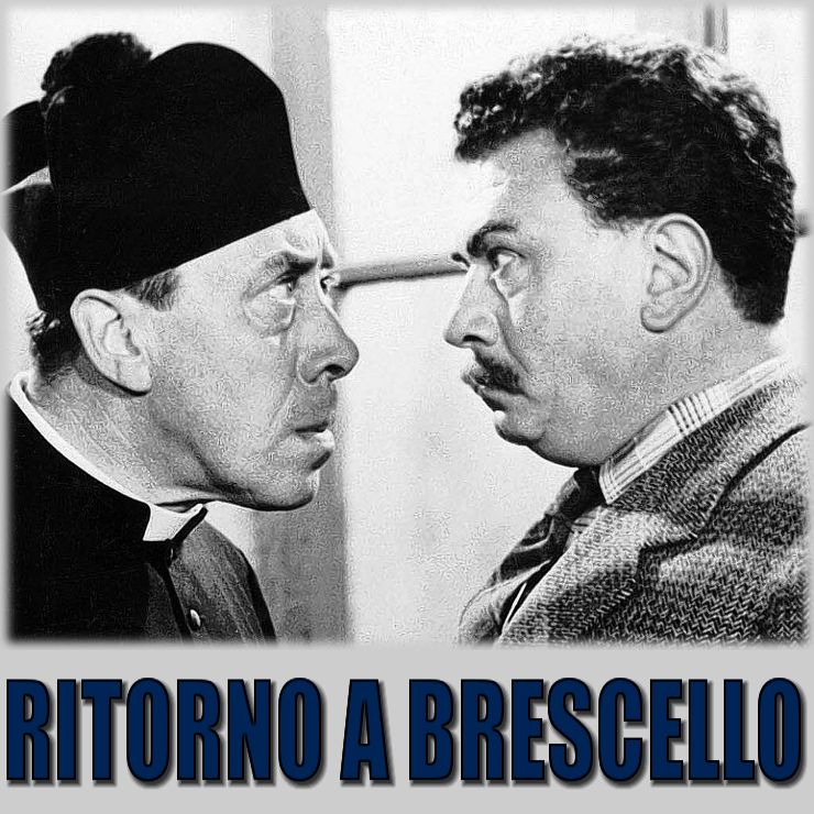 RITORNO A BRESCELLO