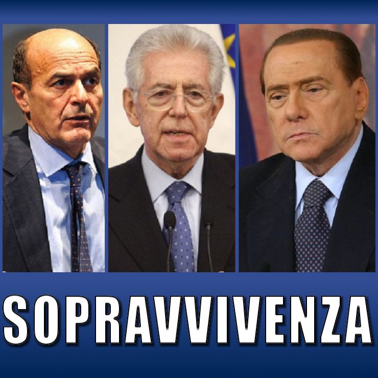 SOPRAVVIVENZA