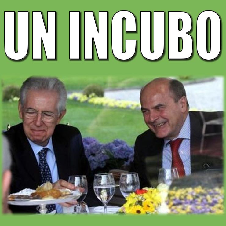 UN INCUBO