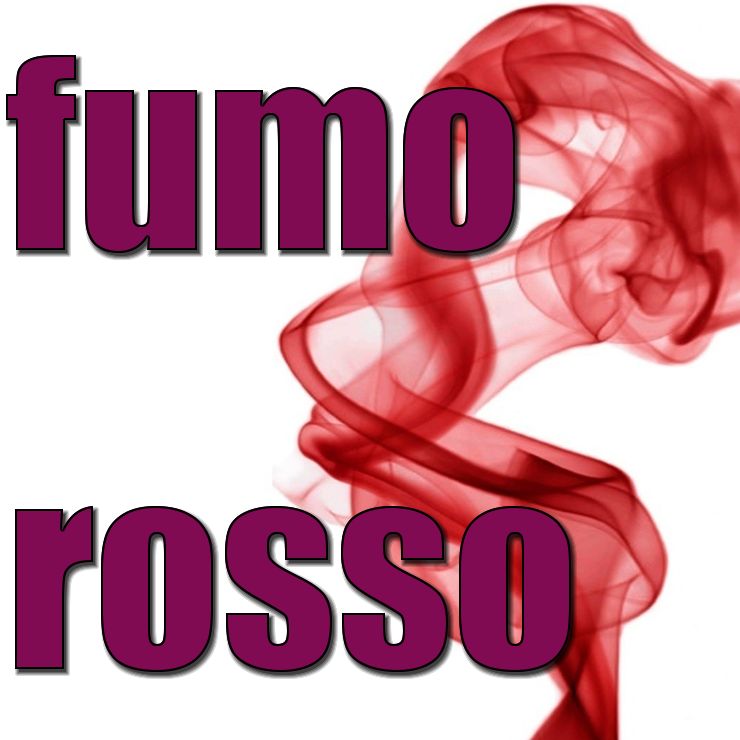 FUMO ROSSO