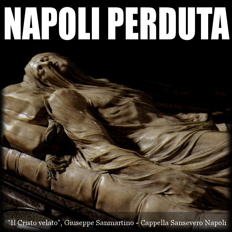 NAPOLI PERDUTA