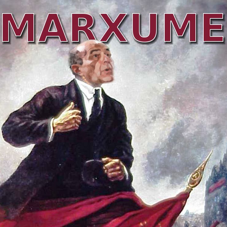 MARXUME