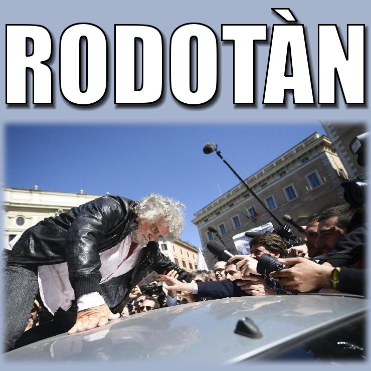 RODOTÀN