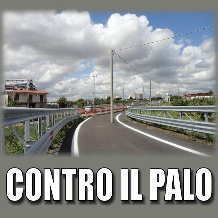 CONTRO IL PAOLO