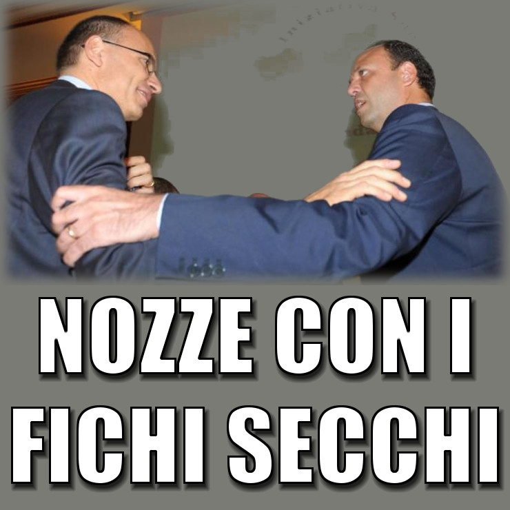 NOZZE CON I FICHI SECCHI