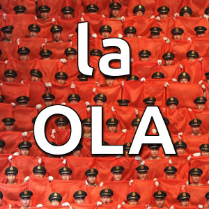 LA OLA