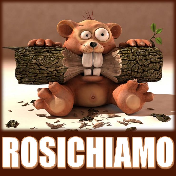 ROSICHIAMO