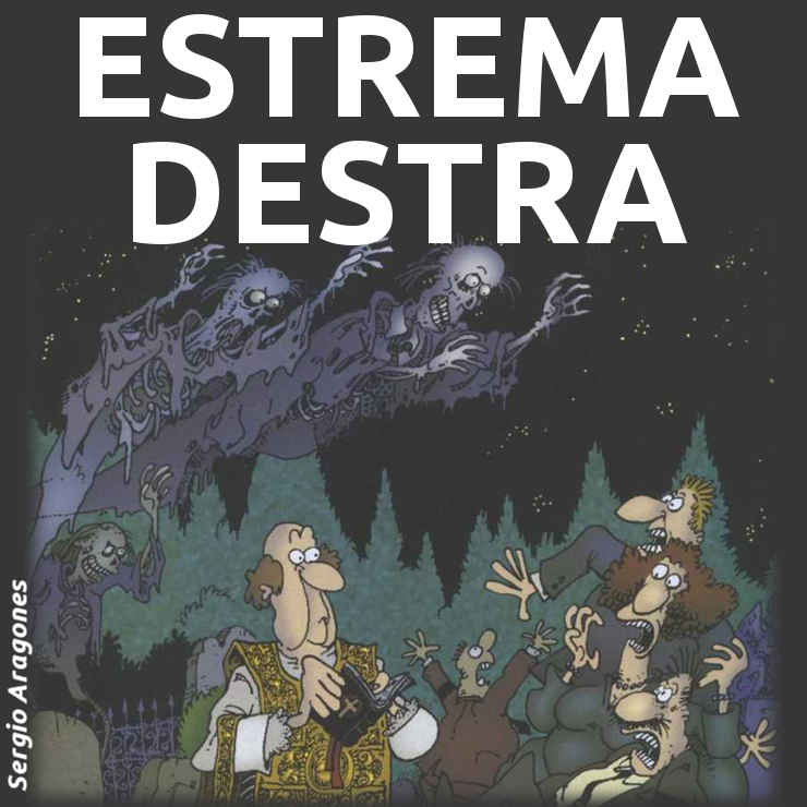 ESTREMA DESTRA