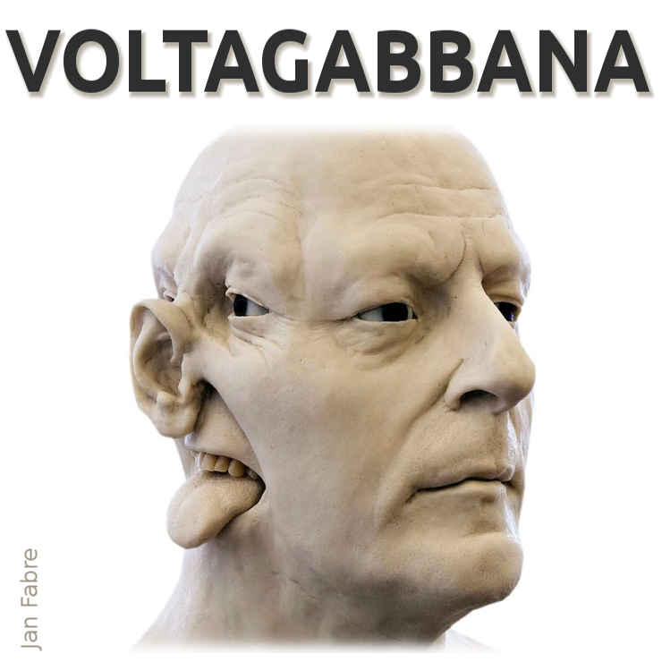 VOLTAGABBANA