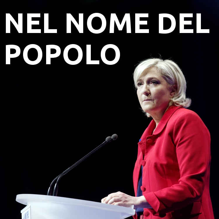 NEL NOME DEL POPOLO