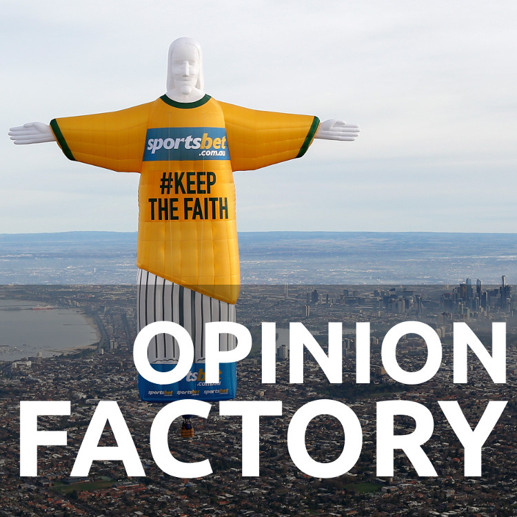 OPINION FACTORY