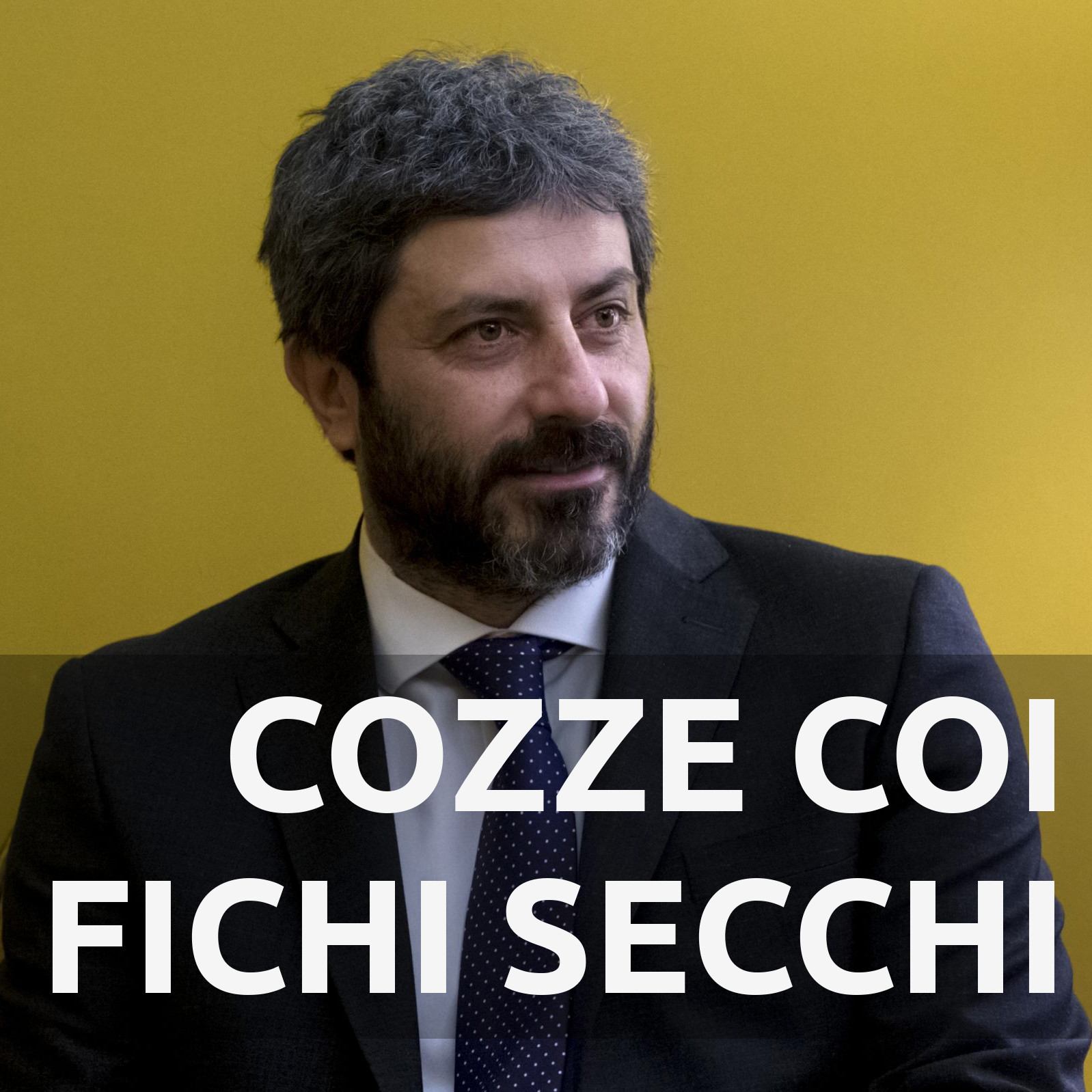 COZZE COI FICHI SECCHI