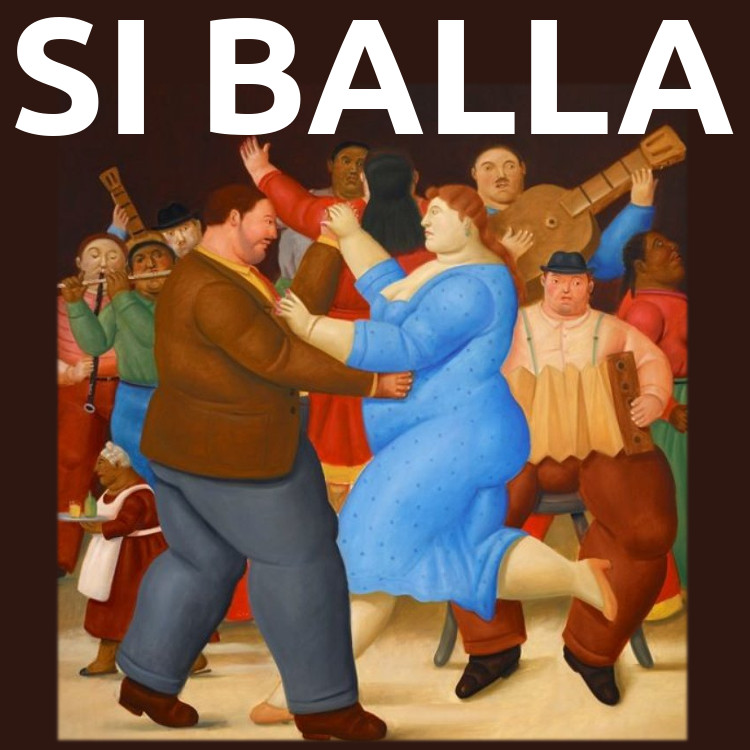 SI BALLA